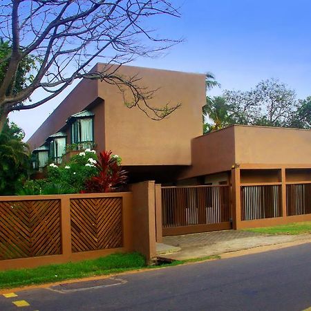 Lodge 19 Negombo Dış mekan fotoğraf