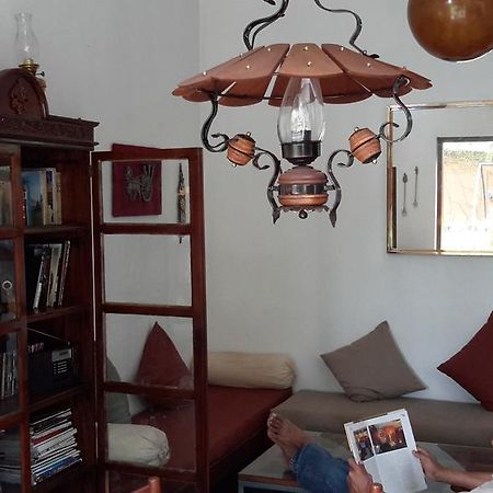 Lodge 19 Negombo Dış mekan fotoğraf