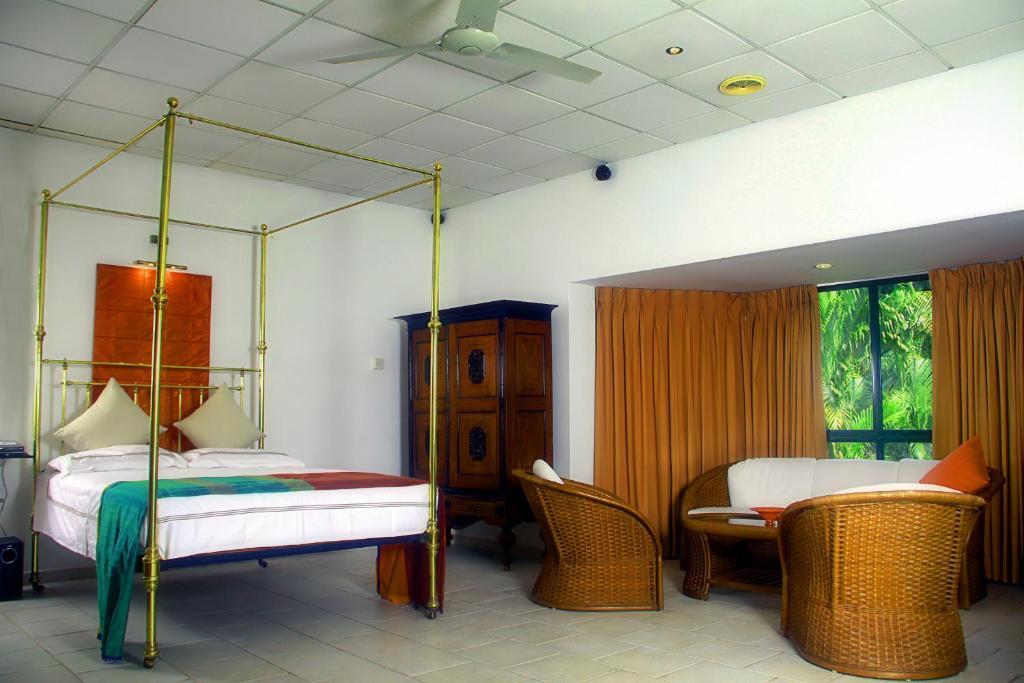 Lodge 19 Negombo Dış mekan fotoğraf