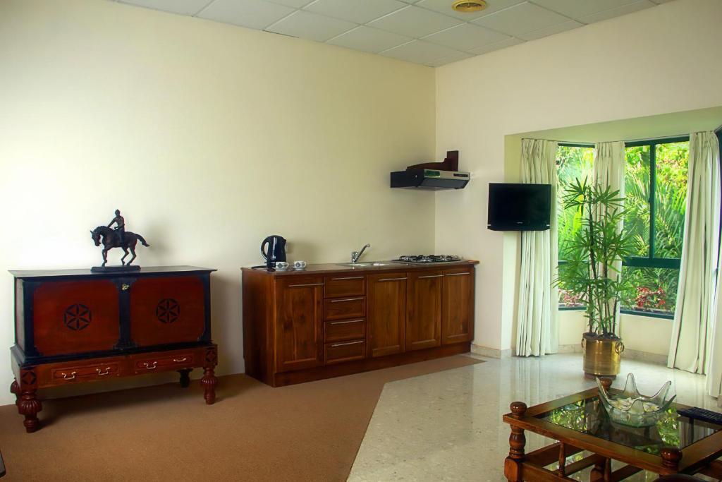 Lodge 19 Negombo Dış mekan fotoğraf