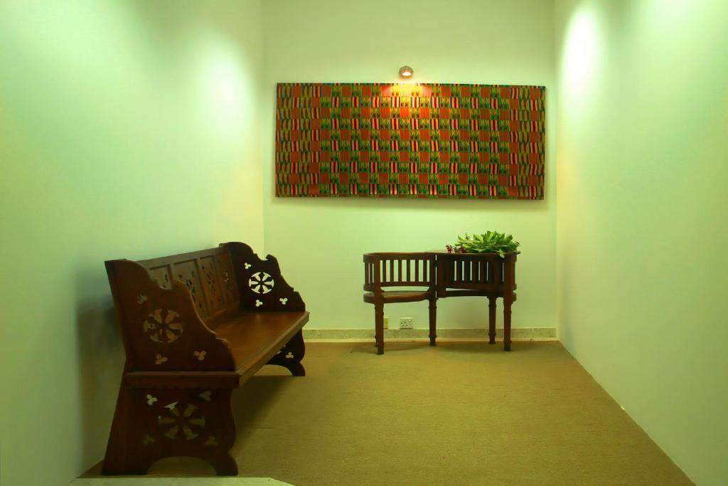 Lodge 19 Negombo Dış mekan fotoğraf