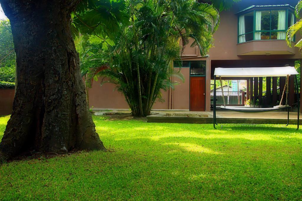 Lodge 19 Negombo Dış mekan fotoğraf