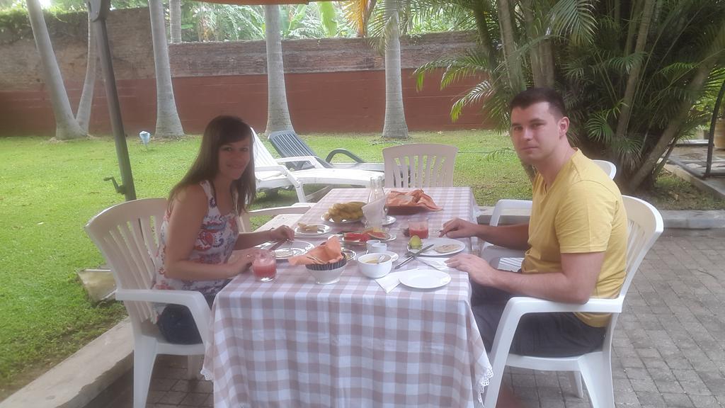 Lodge 19 Negombo Dış mekan fotoğraf