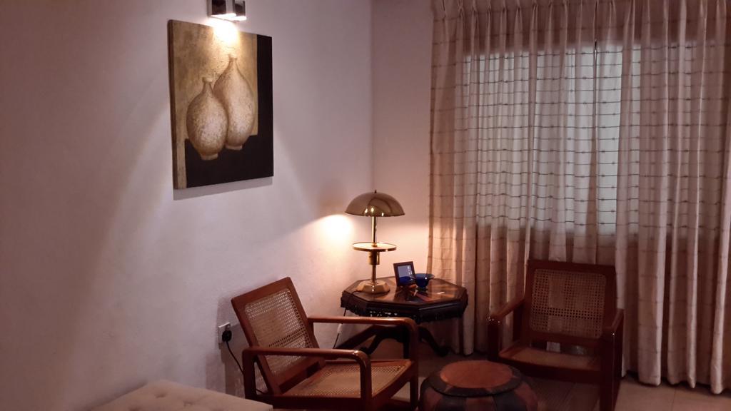 Lodge 19 Negombo Dış mekan fotoğraf