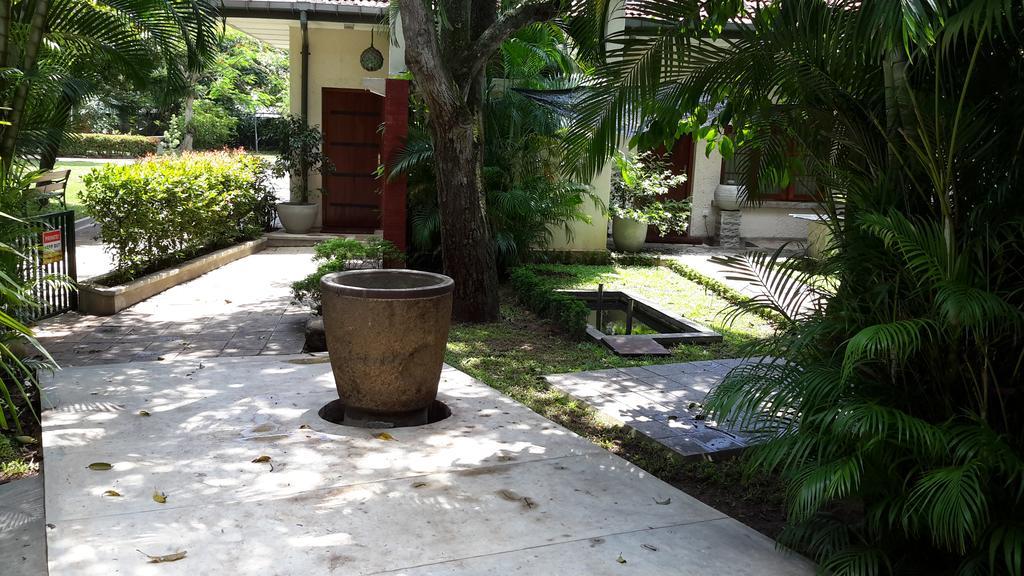 Lodge 19 Negombo Dış mekan fotoğraf