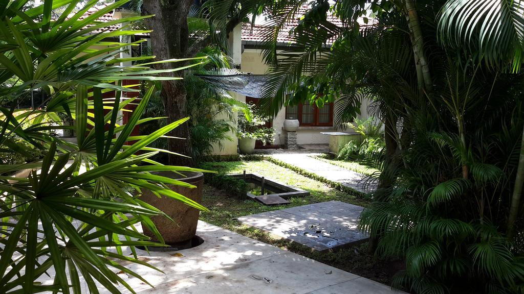 Lodge 19 Negombo Dış mekan fotoğraf