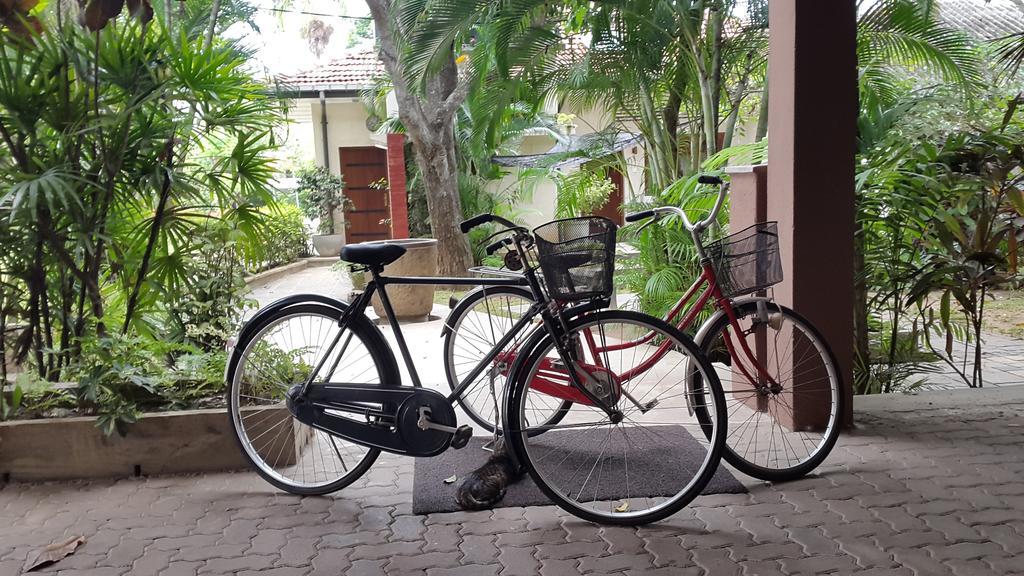Lodge 19 Negombo Dış mekan fotoğraf