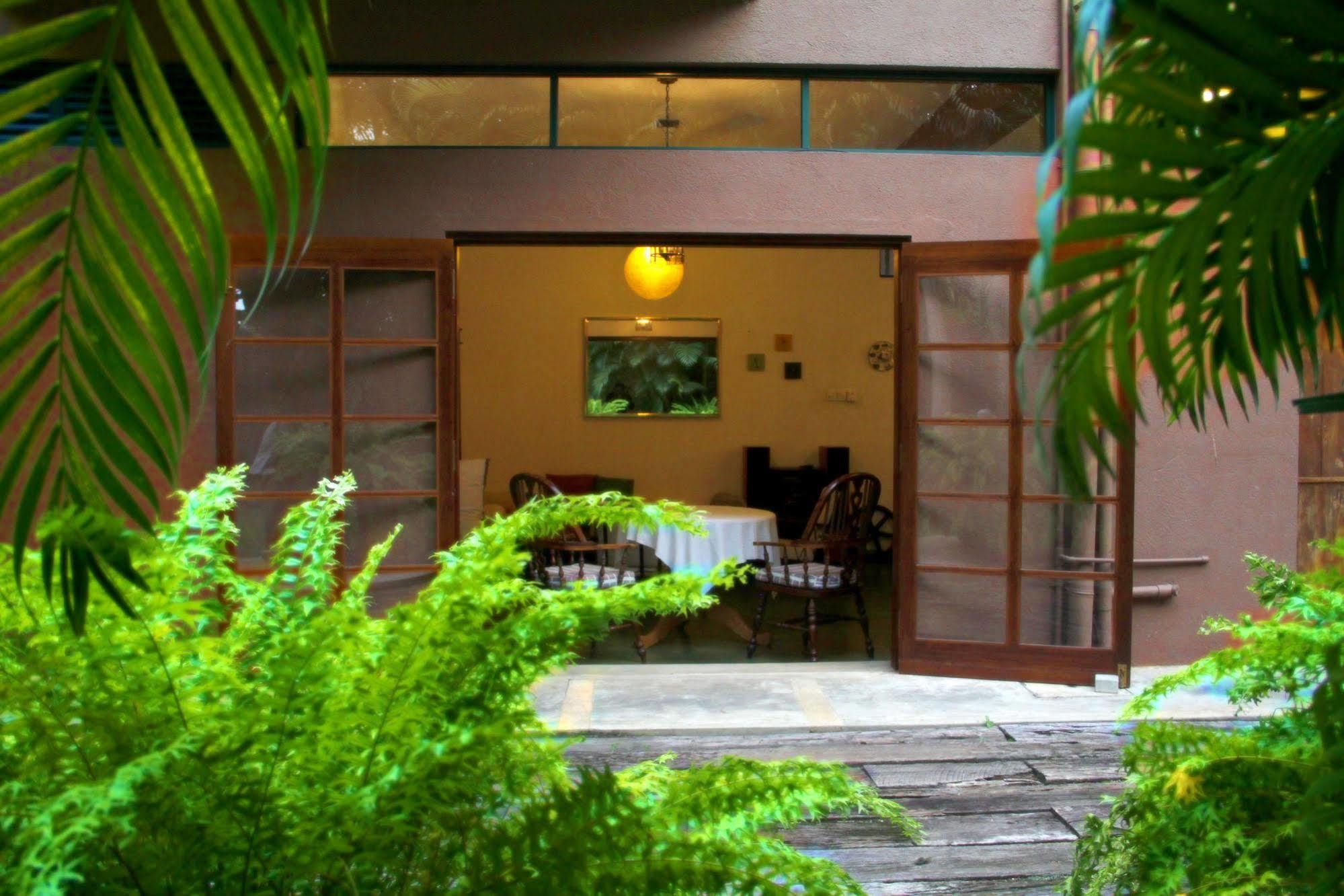 Lodge 19 Negombo Dış mekan fotoğraf