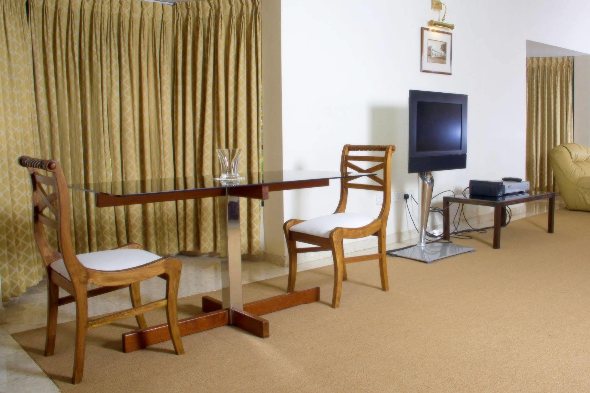 Lodge 19 Negombo Dış mekan fotoğraf