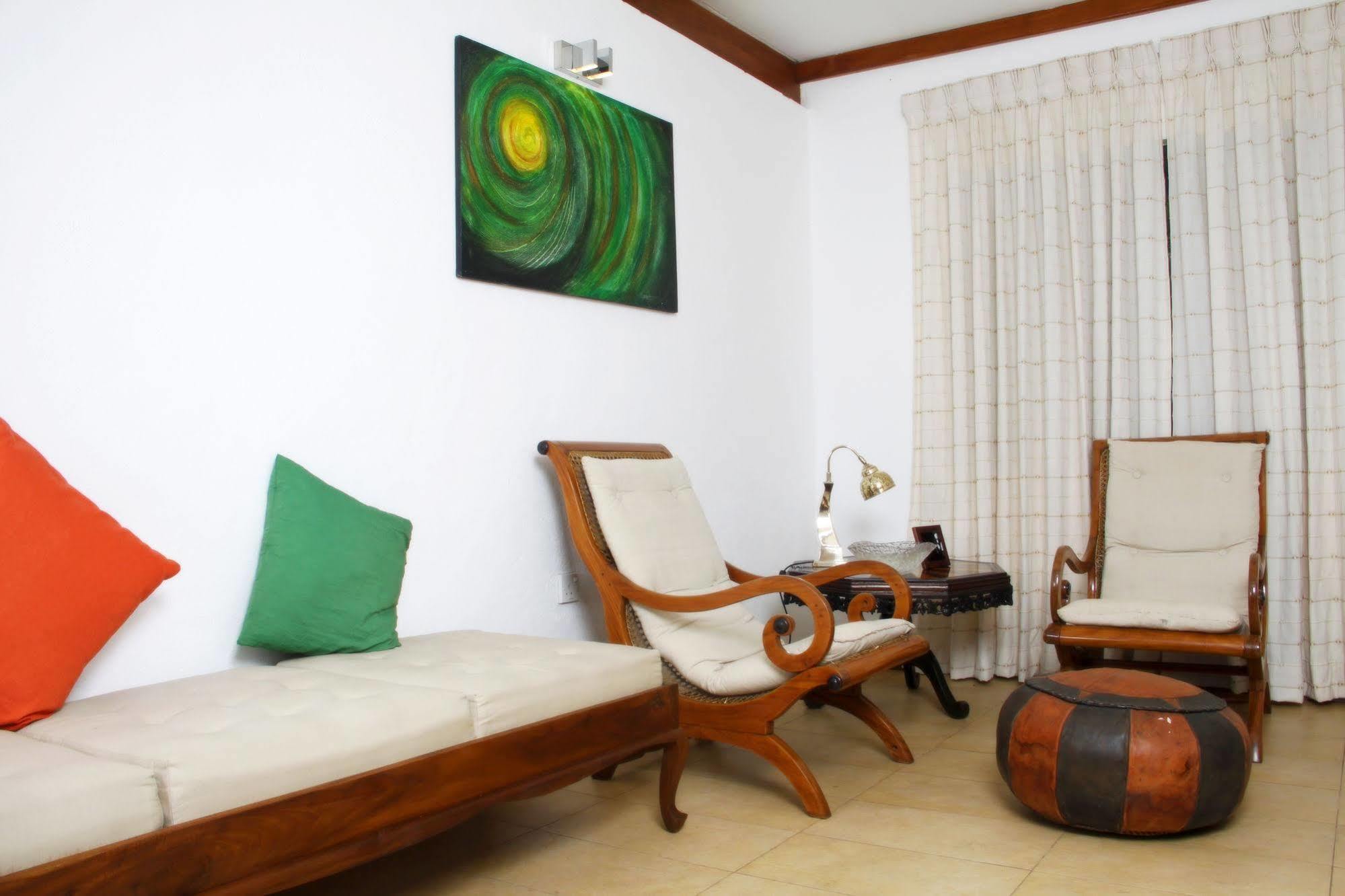 Lodge 19 Negombo Dış mekan fotoğraf