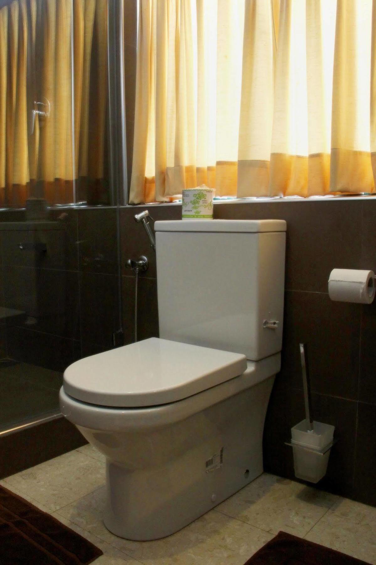 Lodge 19 Negombo Dış mekan fotoğraf