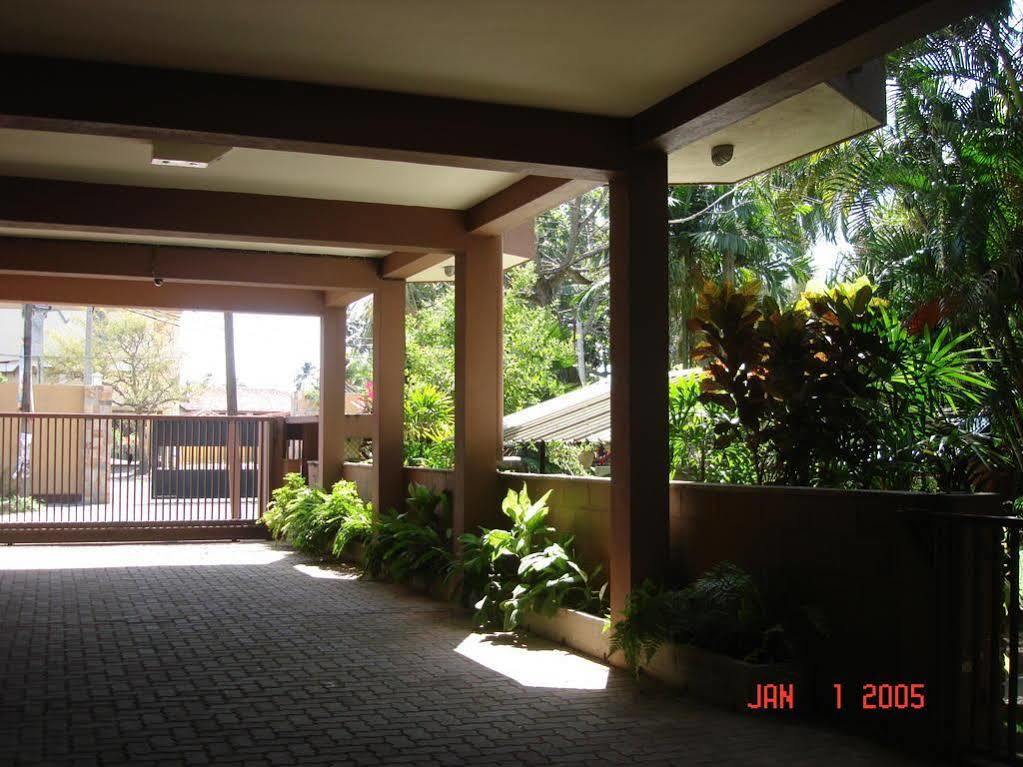 Lodge 19 Negombo Dış mekan fotoğraf
